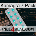 Kamagra 7 Pack 28